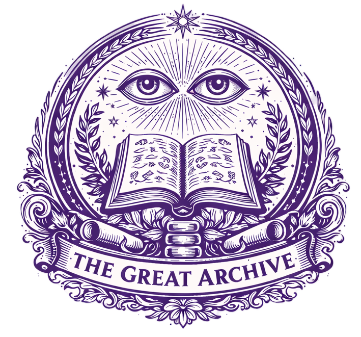 Great Archive Seal